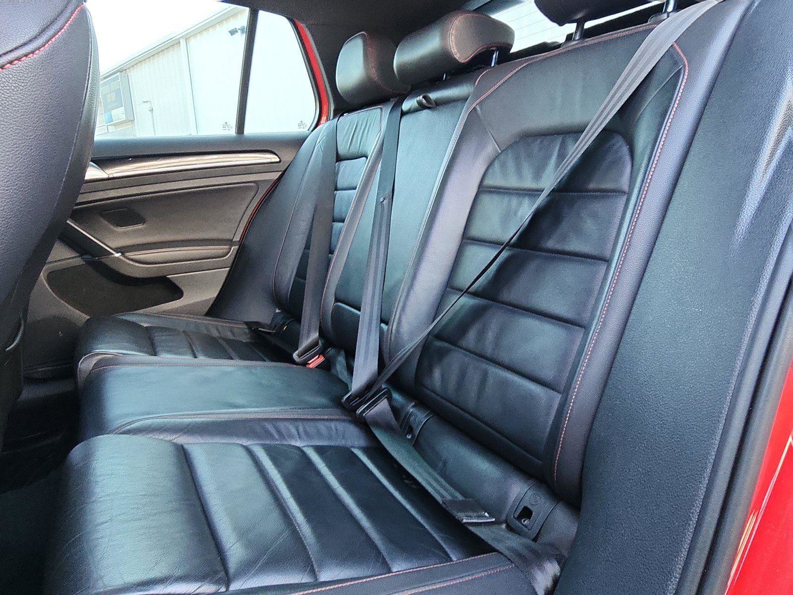 Used 2015 Volkswagen GTI SE w/ Lighting Package (SEL) image 23