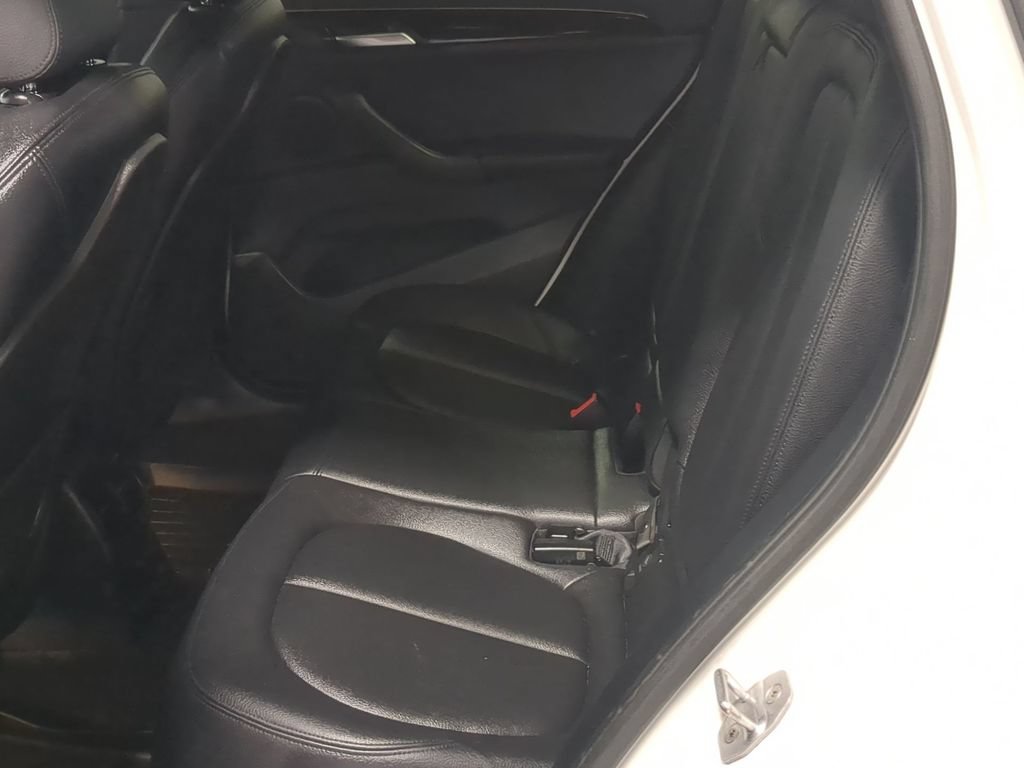 Used 2017 BMW X1 xDrive28i AWD/4WD image 23