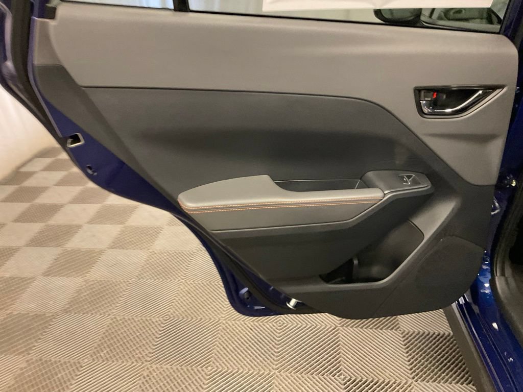 New 2026 Subaru Crosstrek 2.5i Limited AWD/4WD image 30