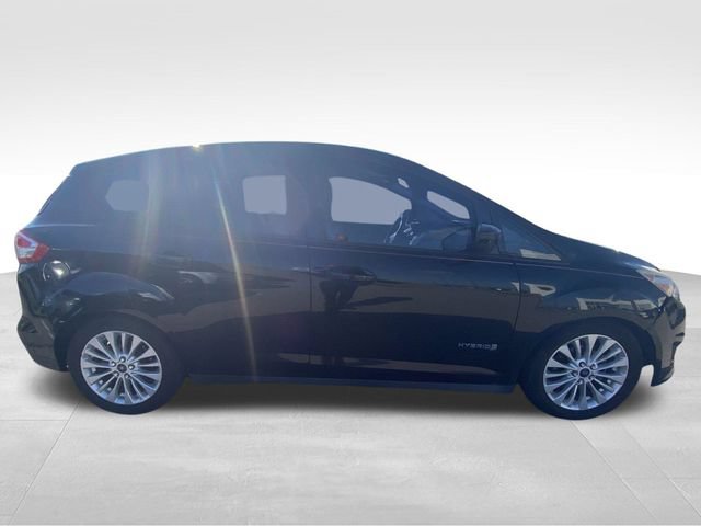 Used 2017 Ford C-MAX SE w/ Interior Protection Package FWD image 11