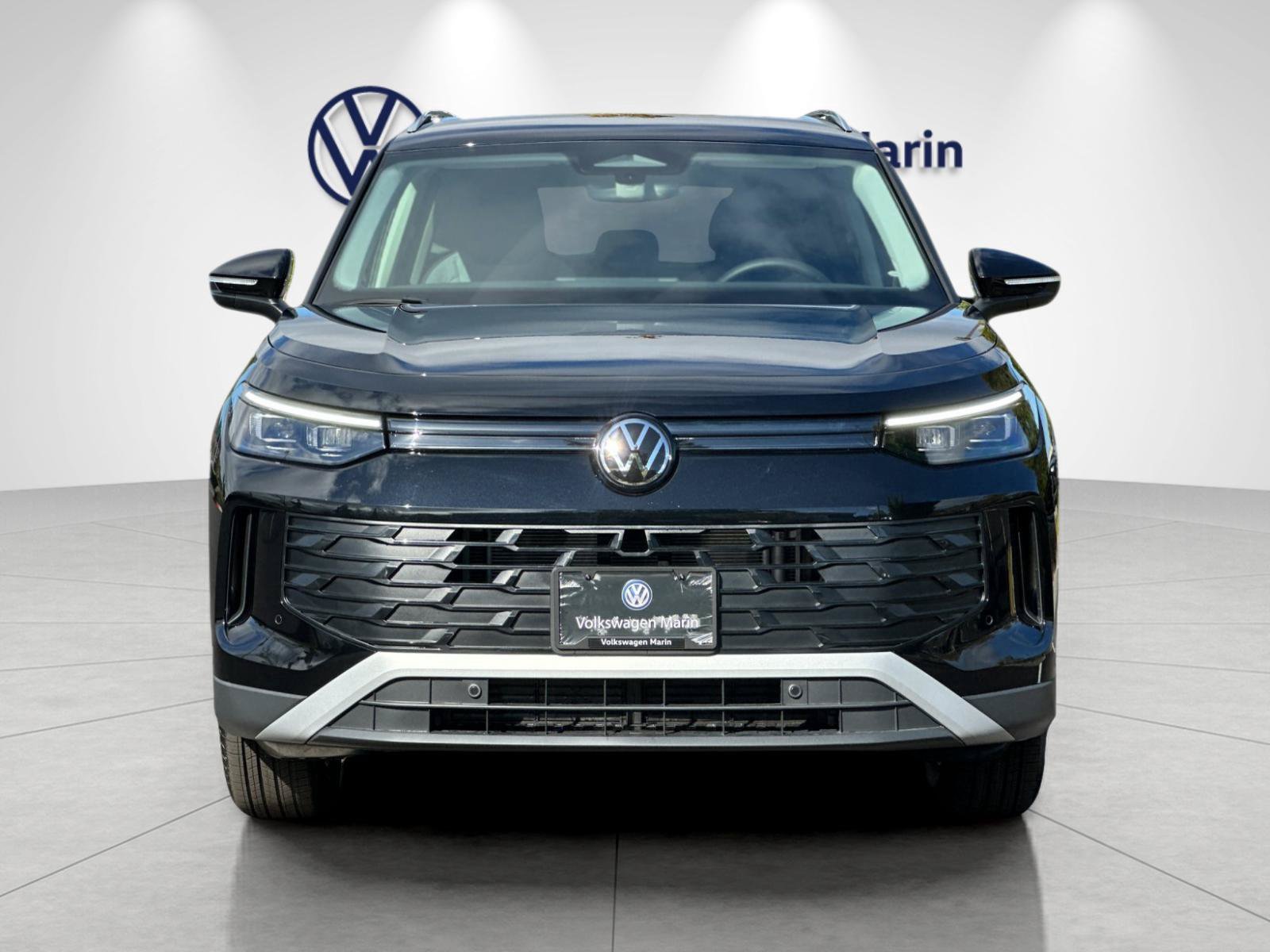 New 2026 Volkswagen Tiguan S AWD/4WD image 8