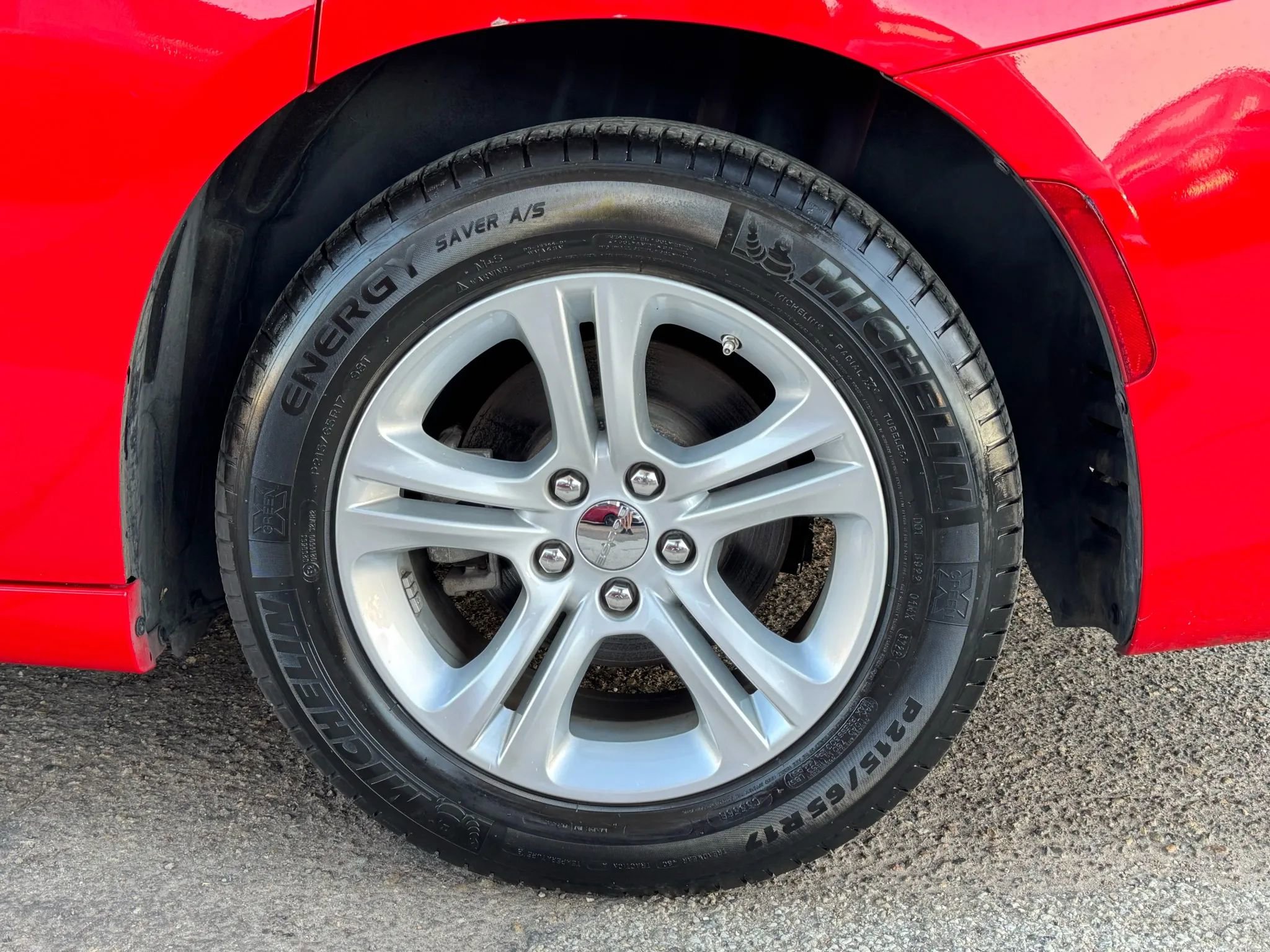 Used 2022 Dodge Charger SXT RWD image 34