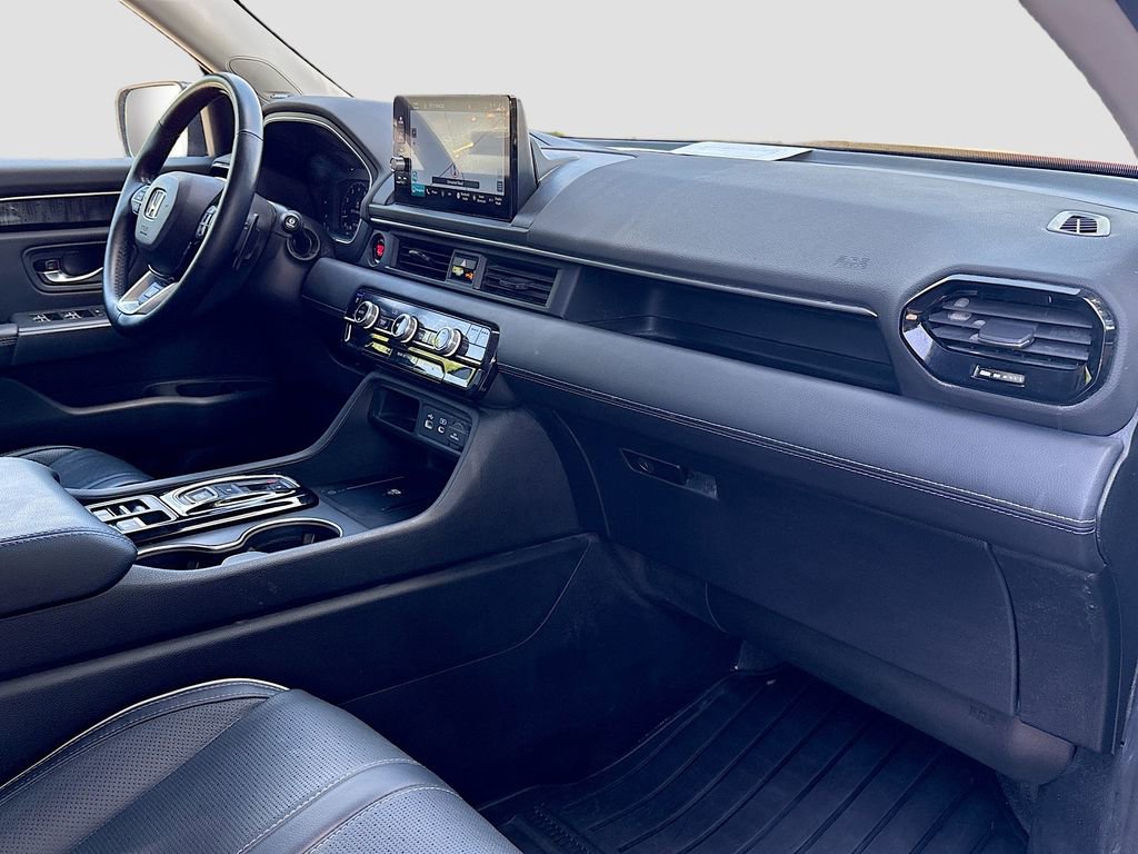 Used 2024 Honda Pilot Elite image 32