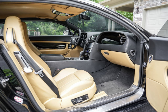 Used 2006 Bentley Continental GT AWD/4WD image 40
