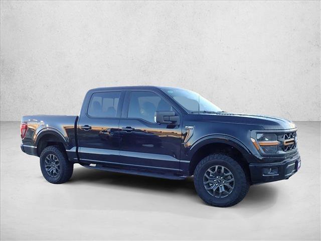 Certified 2025 Ford F150 Tremor w/ Tow/Haul Package AWD/4WD image 6