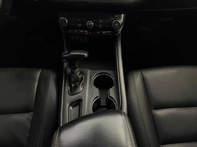 Used 2021 Dodge Durango GT w/ Blacktop Package image 24