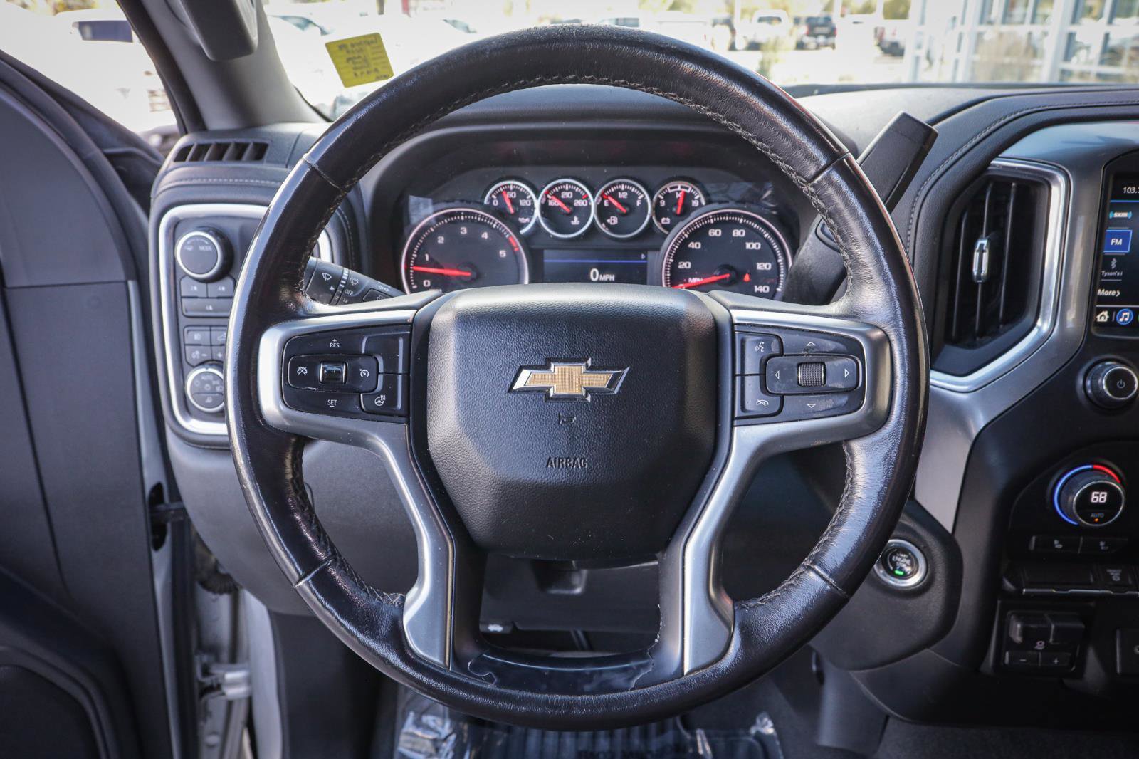 Used 2023 Chevrolet Silverado 3500 LT w/ Convenience Package image 20