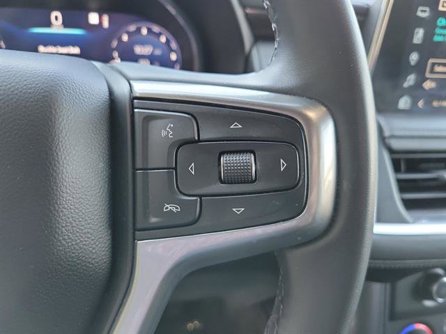 Used 2023 Chevrolet Tahoe LT image 21