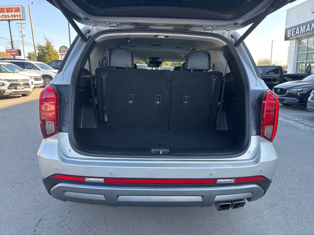 Used 2024 Hyundai Palisade SEL image 29