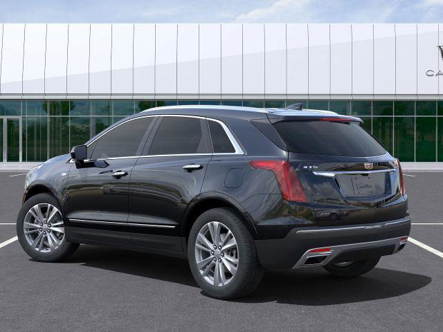Used 2025 Cadillac XT5 Premium Luxury w/ Technology Package image 27