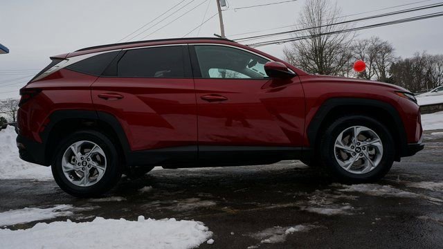 Used 2024 Hyundai Tucson SEL image 10