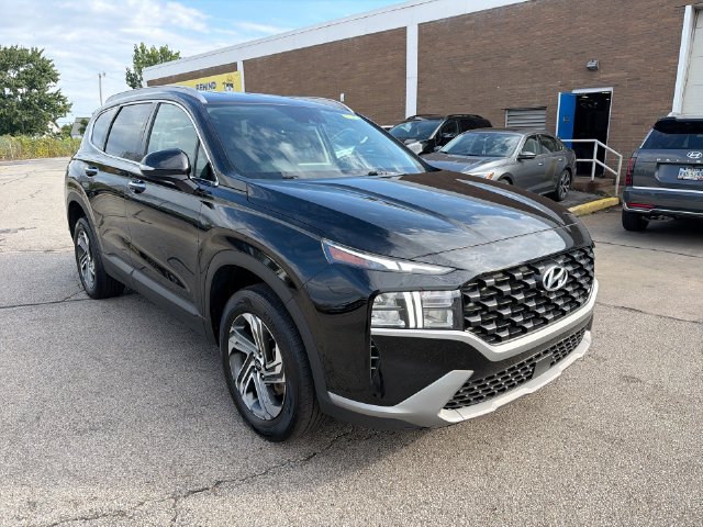 Used 2023 Hyundai Santa Fe SEL AWD/4WD image 18