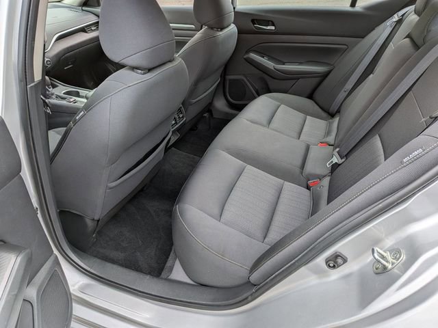 Used 2019 Nissan Altima 2.5 SV AWD/4WD image 23