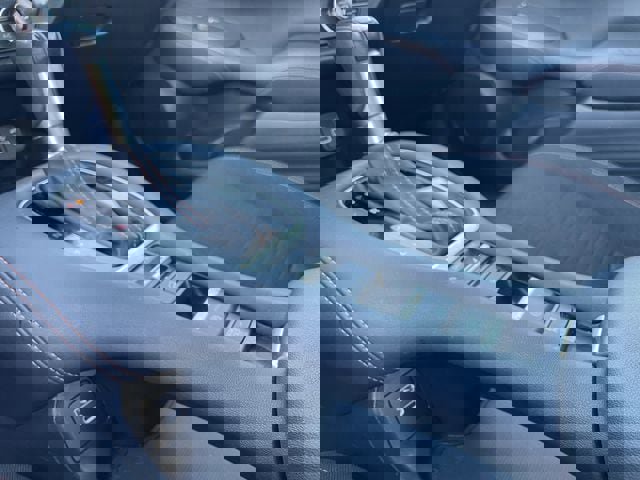 Certified 2024 Honda HR-V Sport image 20