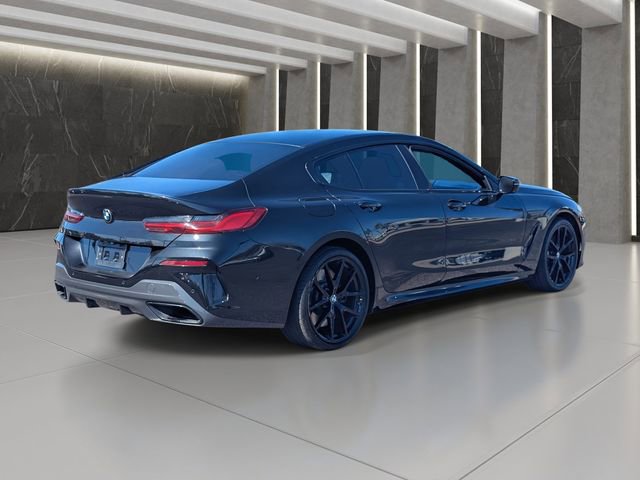 Used 2024 BMW 840i Gran Coupe RWD image 6