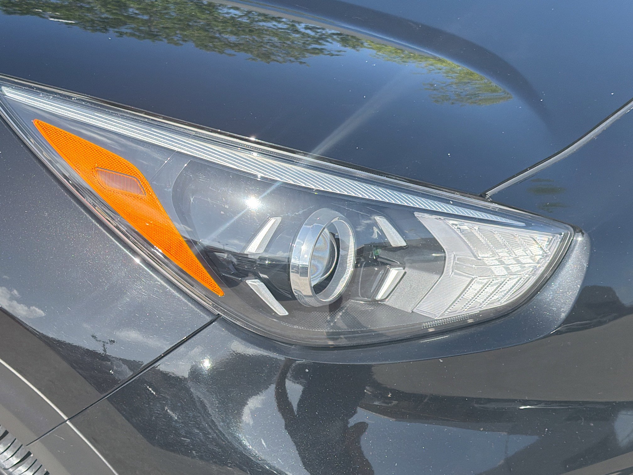 Used 2022 Kia Niro EX image 33