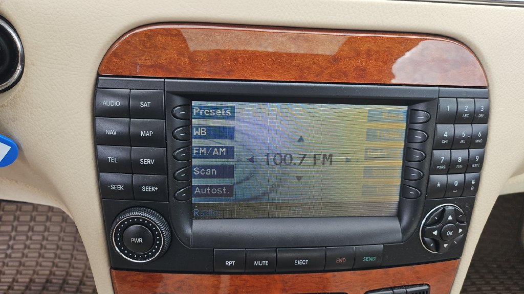 Used 2006 Mercedes-Benz S 430 image 13