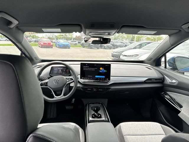New 2026 Volkswagen ID.4 Pro RWD image 20