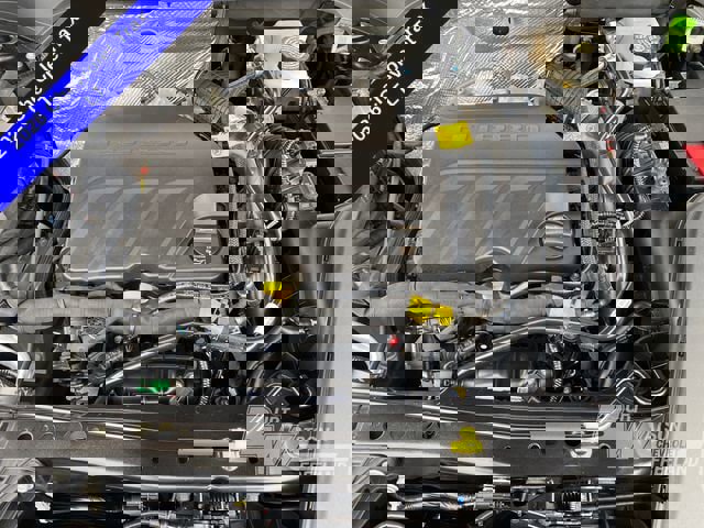 New 2026 Chevrolet Trax LT w/ Driver Confidence Package image 12