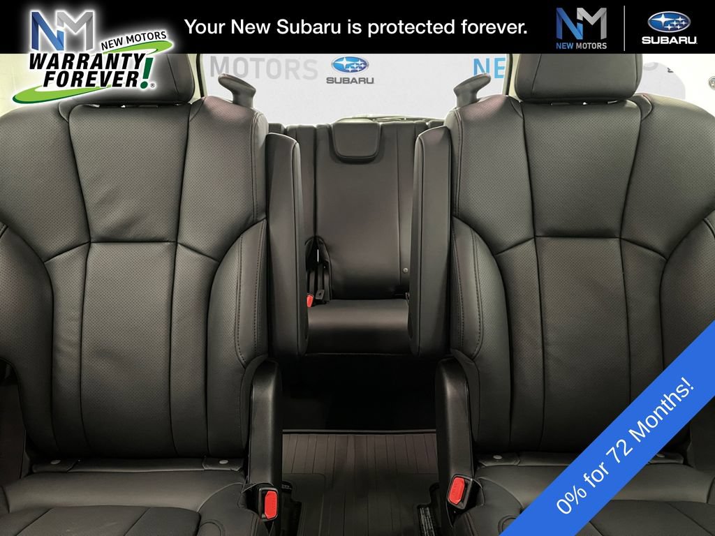 New 2026 Subaru Ascent Bronze Edition AWD/4WD image 11