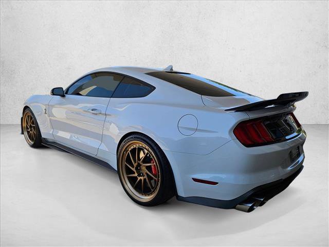 Used 2021 Ford Mustang Shelby GT500 w/ Technology Package image 6