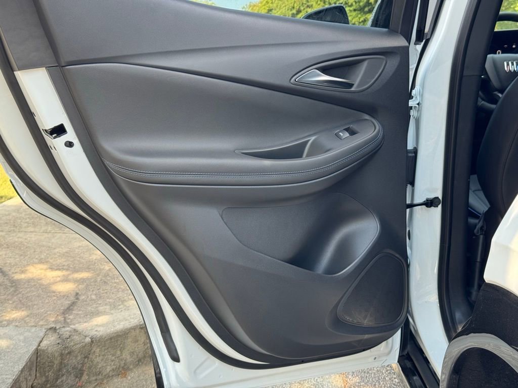 New 2026 Buick Encore GX Sport Touring w/ Advanced Technology Package image 19