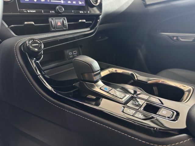 Used 2022 Lexus NX 350 AWD w/ Cold Area Package image 21