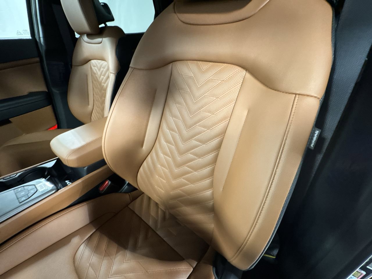 New 2026 Kia Sportage X-Line image 18