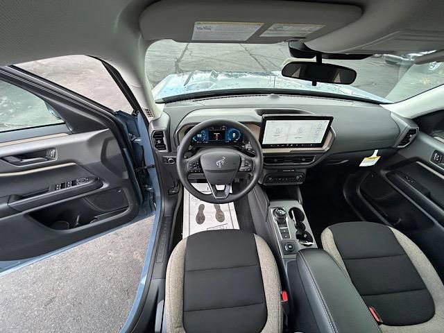 New 2025 Ford Bronco Sport Big Bend image 39