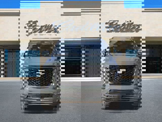 Certified 2026 Cadillac Escalade Sport w/ LPO, ONYX Package image 9