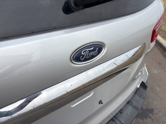 Used 2018 Ford EcoSport Titanium image 46