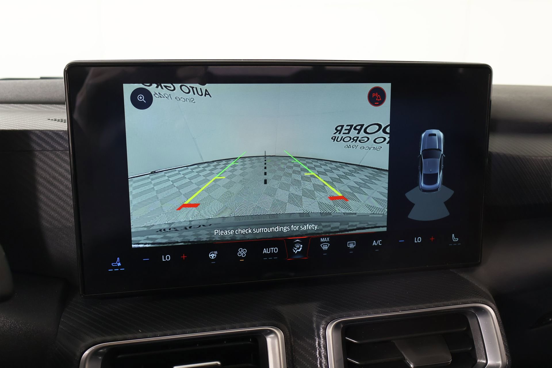 Used 2026 Ford Mustang Premium RWD image 6