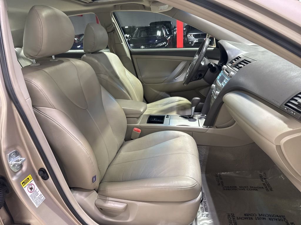 Used 2009 Toyota Camry Hybrid image 38