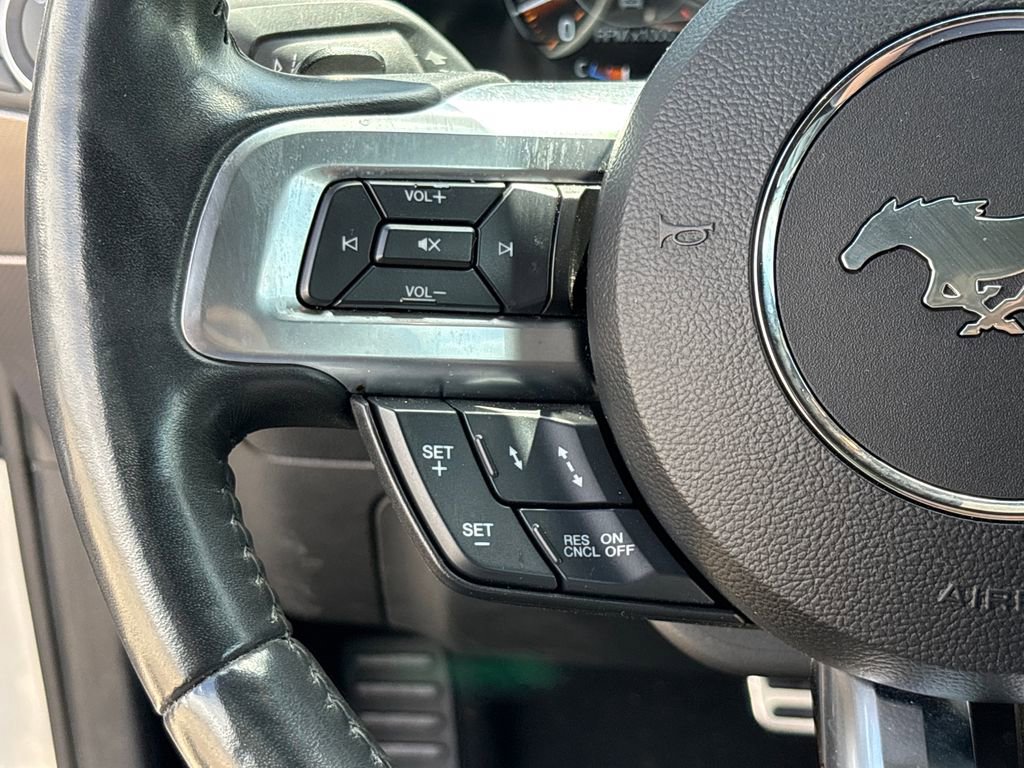 Used 2019 Ford Mustang GT Premium w/ Equipment Group 401A image 18