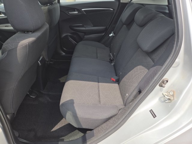 Used 2015 Honda Fit EX-L image 13