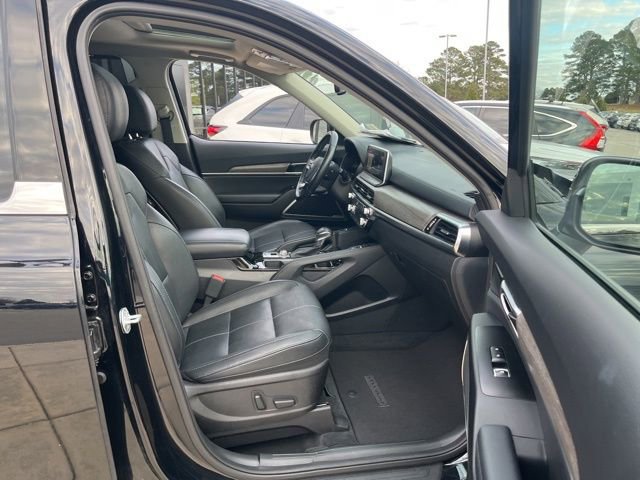 Used 2020 Kia Telluride EX w/ Towing Package image 39