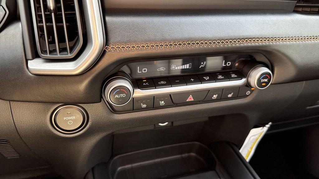 New 2026 MAZDA CX-50 AWD 2.5 Hybrid w/ Weather Package image 52