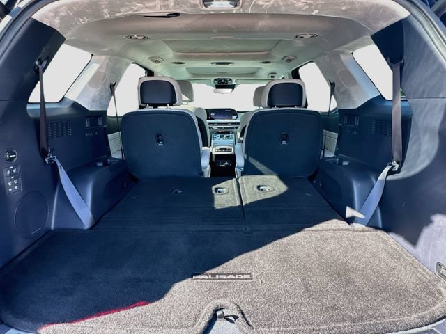 Used 2024 Hyundai Palisade Calligraphy AWD/4WD image 31