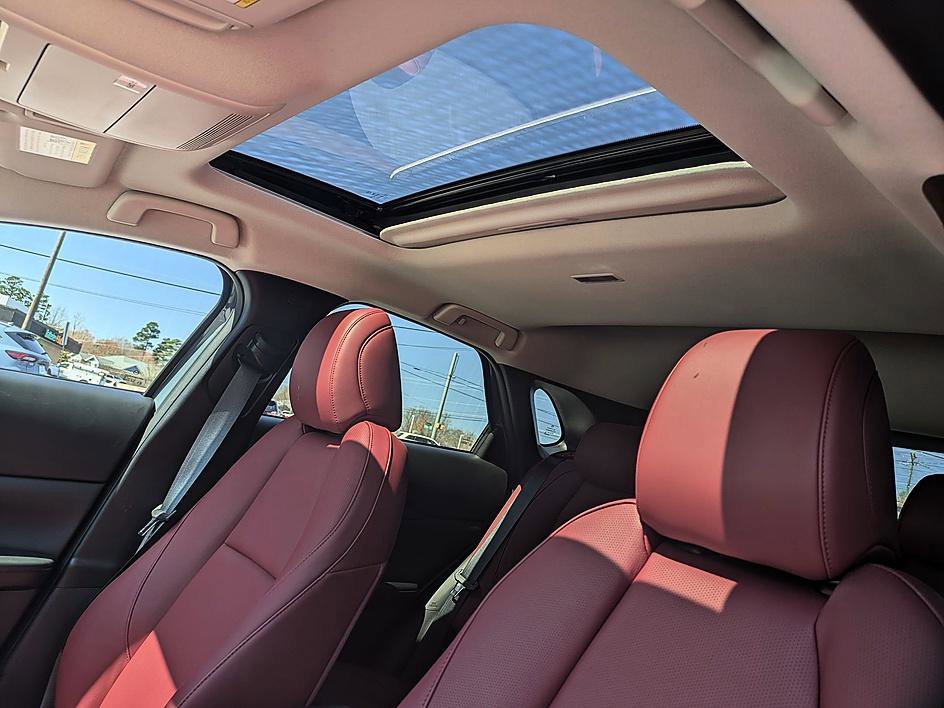 New 2026 MAZDA CX-30 AWD 2.5 S image 12