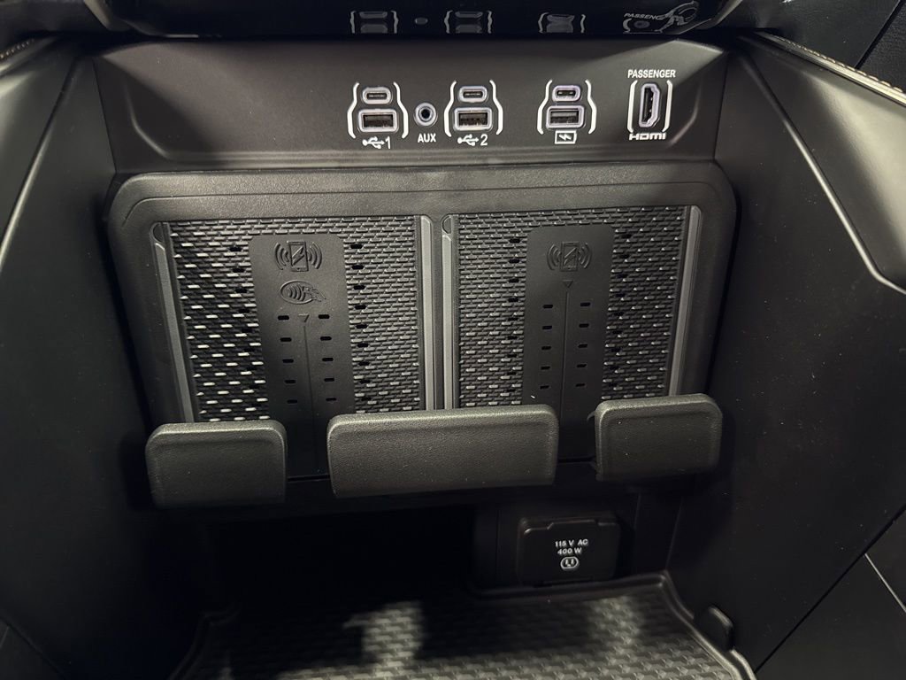 Used 2026 RAM 1500 Tungsten image 30