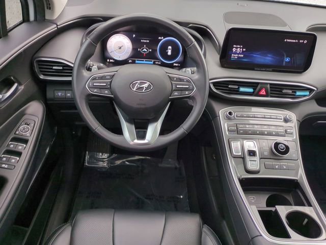 Certified 2023 Hyundai Santa Fe SEL w/ Premium Package image 16