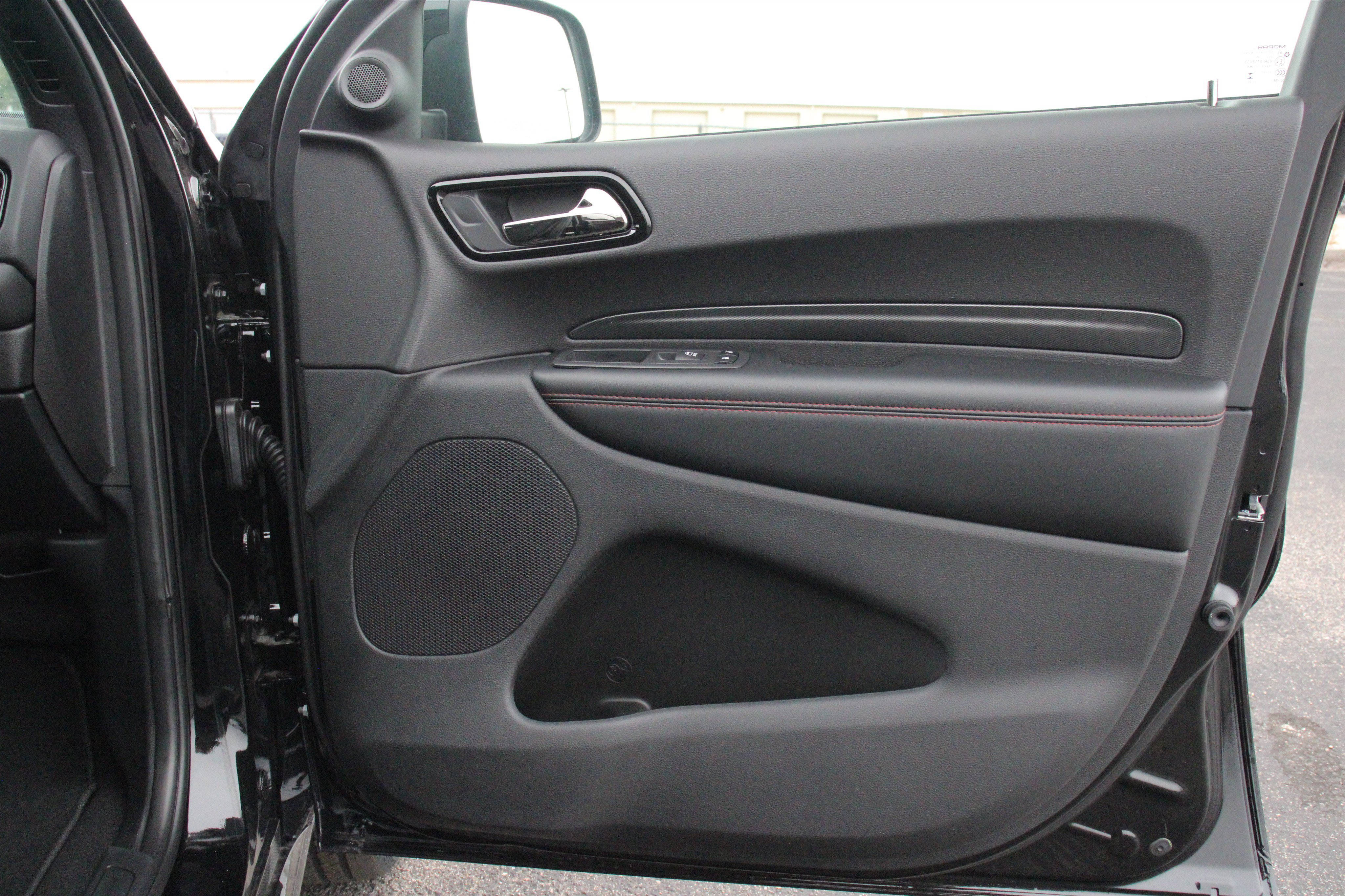 New 2026 Dodge Durango GT w/ Blacktop Package AWD/4WD image 31