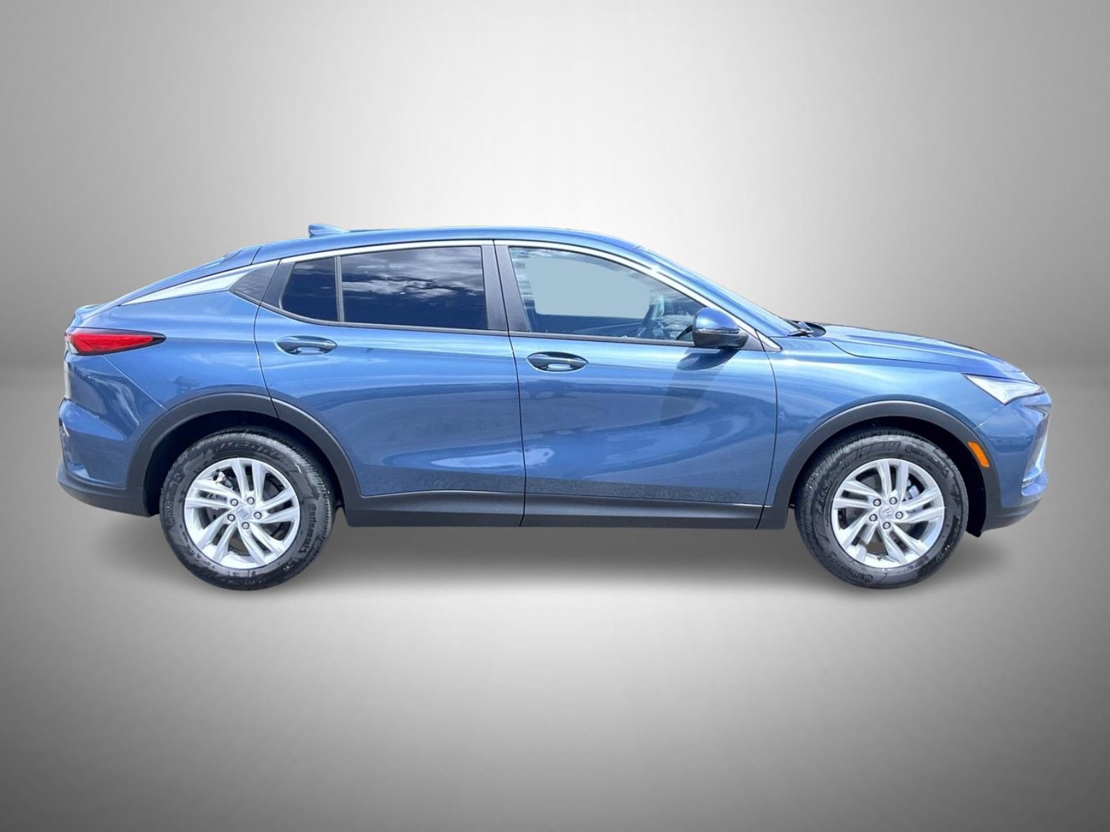 New 2026 Buick Envista Preferred FWD image 4