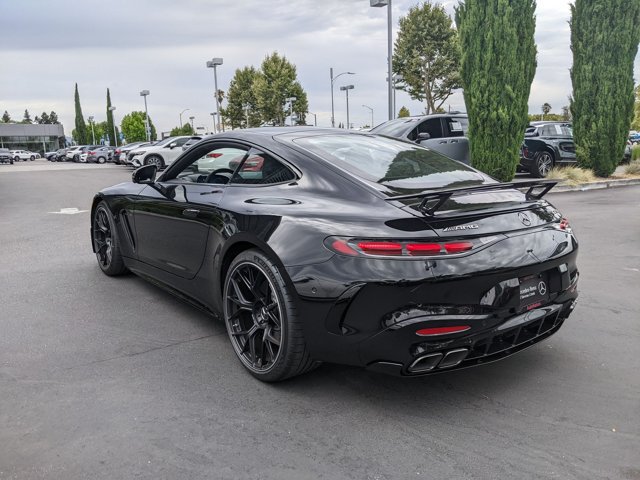 New 2026 Mercedes-Benz AMG GT 55 image 9