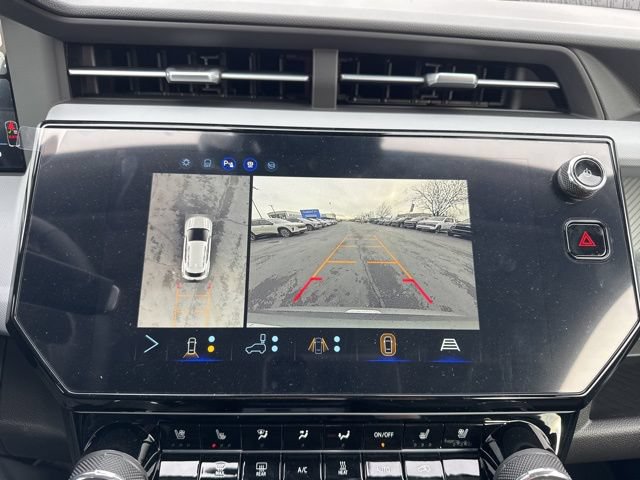 New 2027 Chevrolet Bolt RS w/ Technology Package FWD image 27