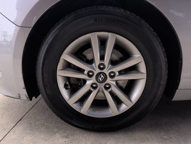 Used 2016 Hyundai Sonata SE FWD image 24