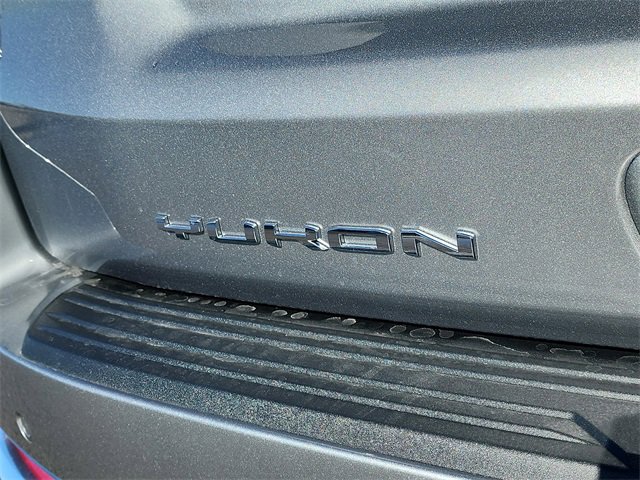 New 2026 GMC Yukon Denali image 5