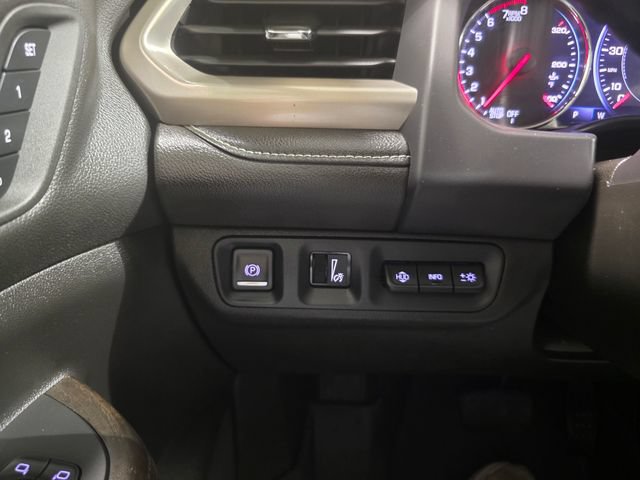 Certified 2023 GMC Acadia Denali w/ Denali Technology Package AWD/4WD image 20