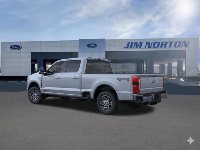 New 2026 Ford F350 Lariat AWD/4WD image 6