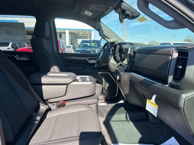 New 2026 Chevrolet Silverado 2500 LT w/ All Star Edition image 32